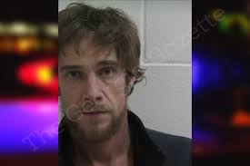 Jason Sapp — Decatur County Jail Bookings