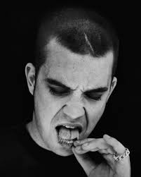 London is proud to announce the launch of 'Radical Honesty', a brand-new  solo art exhibition in London by Robbie Williams. 'Radical Honesty' will  open to the public at Moco Museum in London