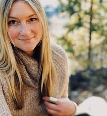 Farewell Kristen Ales