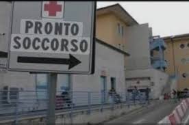 La solidariet&agrave; del Nursind al collega aggredito in Pronto Soccorso # ProntoSoccorso #NurSind #ospedale #avellino #telenostra Solidariet&agrave; al  collega aggredito e ferma condanna per l'assenza delle istituzioni  aziendali. ​Esprimiamo la nostra pi&ugrave; totale