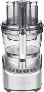 They've made the appliance especially user friendly. The Best Food Processors Of 2021 Reviewed