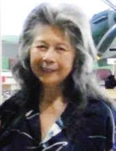 Obituary information for Grace Ruth Urbasik (nee Yee)