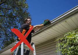 Maybe you would like to learn more about one of these? How To Clean Gutters Without A Ladder