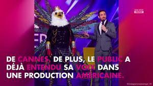 Team up with the chamber. Non Stop People Mask Singer Qui Se Cache Derriere La Licorne Le Point Sur Les Indices