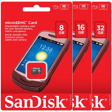 Secure digital high capacity (microsdhc). Sandisk 8gb 16gb 32gb Micro Sd Card Sdhc Class 4 Tf Flash Memory Sd Card Global Sources