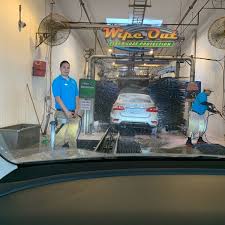 We offer a full range of car washes and products to clean your car, restore its appearance, and protect it from the effects of weather, dirt, and road grime. Photos At Surf Thru Express Car Wash Car Wash In Tucson