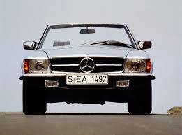 Mercedes Benz 380sl R107 Coches Clasicos Autos Coches