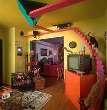 Check spelling or type a new query. Cat Furniture Cat Climbing Structures