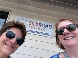 All Ohio shop hop magazine arrival