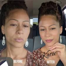 NEW! Tinted Moisturizer