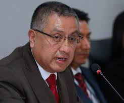 Gana segundo amparo Abelardo Cuéllar, esta vez por causa penal en su contra 