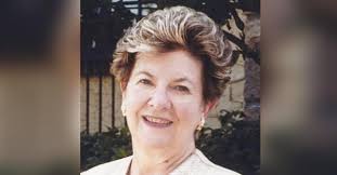 Rose Marie Pons Obituary