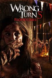Wrong Turn 5 2011 English Brrip 225mb 480p Free Hd Movies Download Download Movies Hd Movies Download English Movies