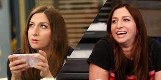 Chelsea peretti always puts on a great performance. Brooklyn Nine Nine S Chelsea Peretti Admits Her Exit Wasn T Fully Her Own Decision