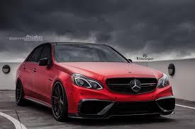 Featured Fitment E63 Amg With Brixton Forged Wr3 Wheels Mercedes Benz E63 Mercedes Benz E63 Amg Mercedes