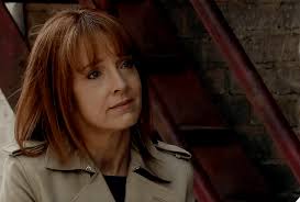 Coronation Street spoilers: Kayla's mum Marsha arrives