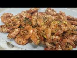 Crevettes A L Ail ال قمرون او الكروفيت الروبيان بالثوم على طريقة المطاعم بمكونات سهله ومذاق رائع Youtube Crevettes Cuisine Ail