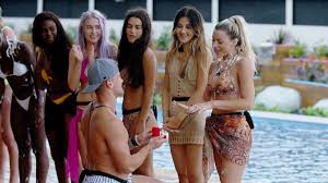 Tue tuesday 10 aug 9pm. Watch Love Island Season 3 Episode 18 Love Island Usa Episode 18 Full Show On Paramount Plus