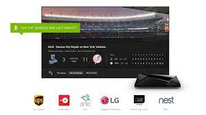 Nvidia Shield Tv Gaming Edition 4k Hdr Streaming Media Player With Geforce Now Read More Reviews Of The Product By Vi Nvidia Shield Streaming Media Nvidia