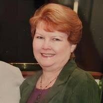 Mrs. Sandra "Sandy" Kennedy Obituary