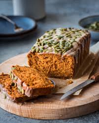 Great with milk or your favorite vegan substitute, this cereal is incredibly high in fiber, protein, and micronutrients. The Best Vegan Pumpkin Bread Rainbow Plant Life