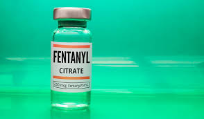 Image result for Fentanyl