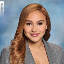 Allison Eifert's Instagram, Twitter & Facebook