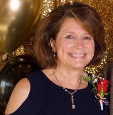 Cheryl Goetsch's Instagram, Twitter & Facebook