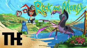 No time to unpack this. Rick And Morty Season 5 Trailer 2 Rick And Morty Season 5 Adultswim Rickandmorty Youtube