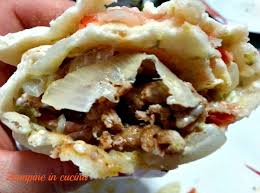 Divertitevi a scoprire nuovi piatti e cibi delle migliori ricetta kebab ricette della cucina italiane. Kebab Casalingo Zampine In Cucina
