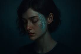 Bluey themed bedroom photo creation request