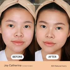 Your real-life face filter is here! 🌟 Blurring the lines between skincare  and makeup, Perfect Conceal Serum Skin Corrector delivers breathable  coverage that perfects, hydrates, and stays put underneath your face mask