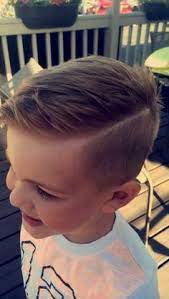 Pin On Boy Hairstyles