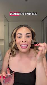 A Full Day in Montreal: Food, Shopping, and Hockey