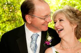 Celebrating 8 wonderful years! Happy Anniversary, hon!