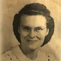 Most Recent Obituaries