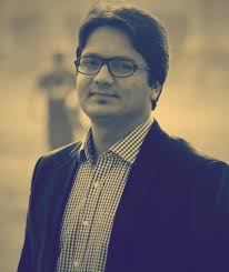 Shoaib Iqbal