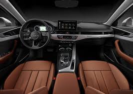 Премьера детские песни уже в сети. Audi A4 2020 Infotainment System Review Mobile Geeks