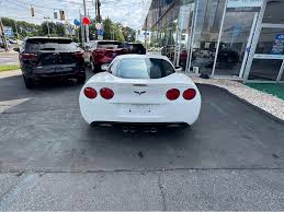 Image result for Arctic White 2007 Corvette