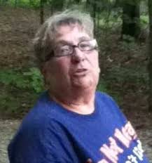 Patricia Wilcox Obituary