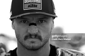 Nicolas Spinelli of Italy and HP Pons Los40 celebrates the thrid... News  Photo