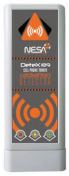 The most common handheld or portable instruments are: A Detector That Informs About Radiation Levels Around You Innovation