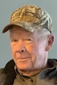 Marion DeBolt Obituary (1939