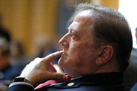 PHOTOS: This week at the Virginia General Assembly (Feb. 28