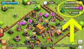 Can you hack clash of clans? Clash Of Clans Hack Onbeperkt Gem Geen Download Home Facebook