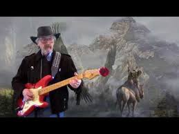 Apache Guitar Instrumental Youtube