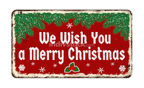 You can download in a tap this free merry christmas classical vintage sign transparent png image. Indivstock