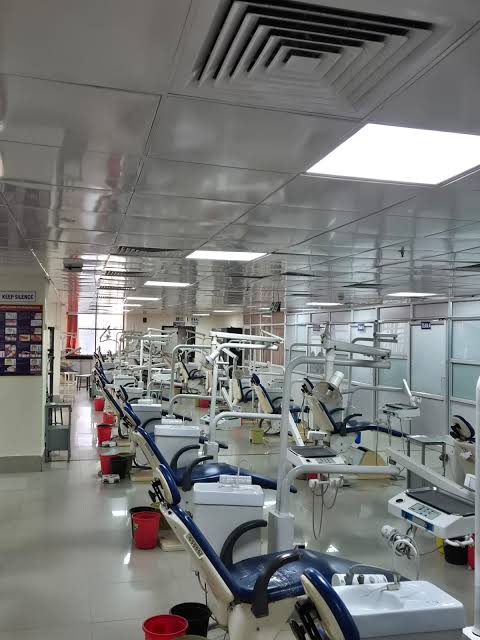 Medical College