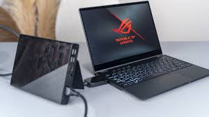 More laptops, tgp, dynamic boost and boostclocks added) laptops featuring the nvidia geforce rtx 3080 laptop gpu are the among the most powerful mobile gaming devices this generation, but the lack of prominent tgp information means that buyers will not be able to get a fair. Asus Announces Rog Flow X13 Ultra Portable Notebook With External Geforce Rtx 3080 Gpu Videocardz Com
