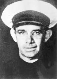 Auxiliary Captain Charles R. Gougenheim